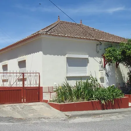 Bela Vista Holiday home