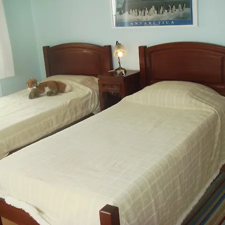 Holiday home Bela Vista *