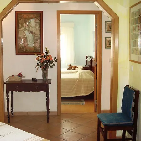 Bela Vista Holiday home Lourinha (Lisbon)