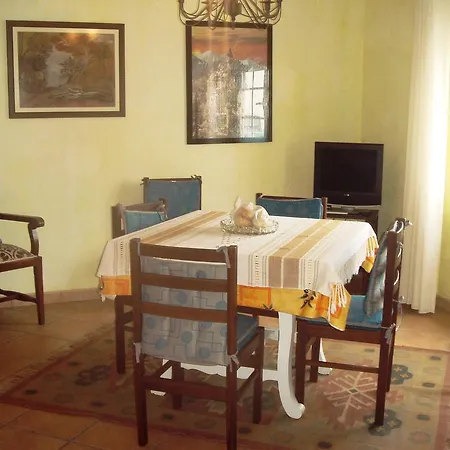 Bela Vista Holiday home