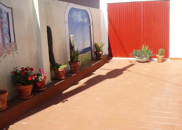 Bela Vista * Lourinhã