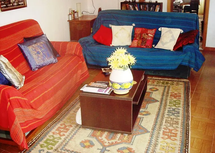 Bela Vista * Lourinhã