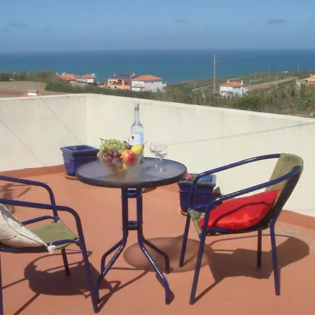 펜션 Bela Vista 로리냐