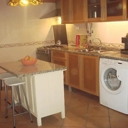 Bela Vista Holiday home *