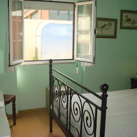 펜션 Bela Vista 로리냐