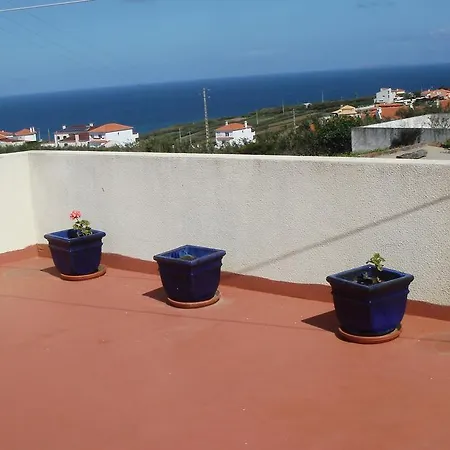 펜션 Bela Vista 로리냐