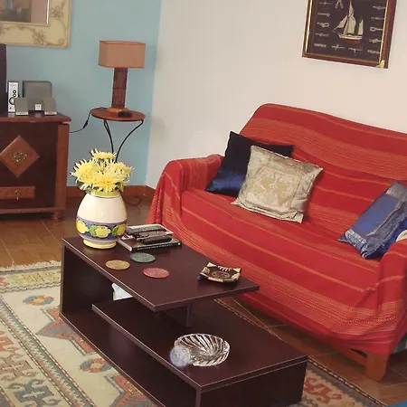 Bela Vista 펜션 로리냐