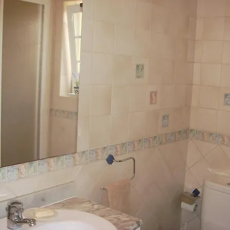 Bela Vista Holiday home