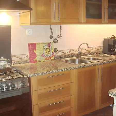 Holiday home Bela Vista Lourinha (Lisbon)