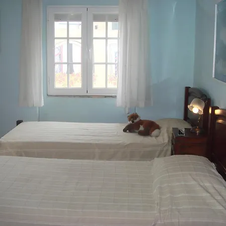 Bela Vista 펜션 로리냐