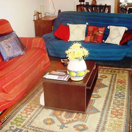 Bela Vista * 로리냐