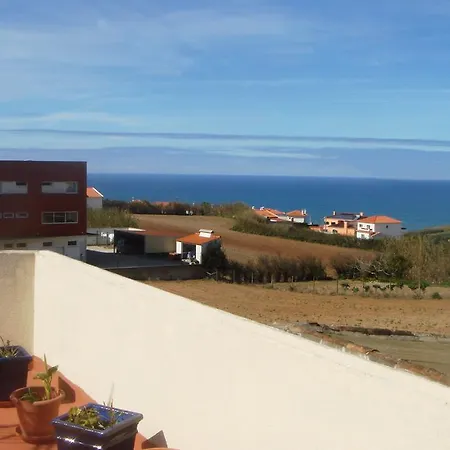 Bela Vista Holiday home Lourinha (Lisbon)