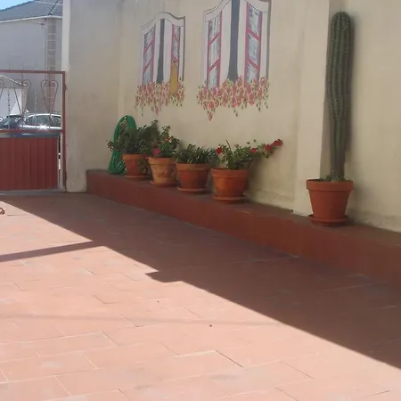 Holiday home Bela Vista Lourinha (Lisbon)