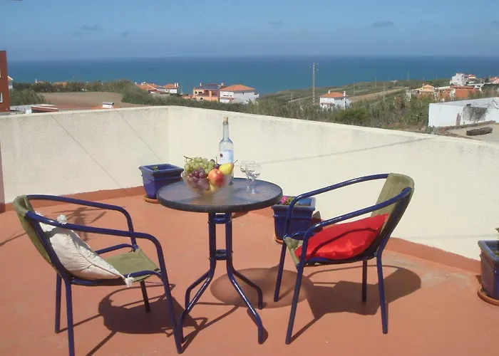 Holiday home Bela Vista Lourinha (Lisbon)