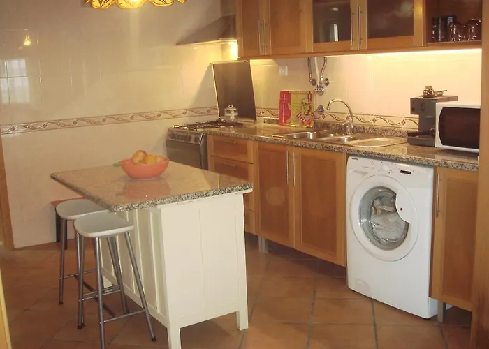 Bela Vista Holiday home *