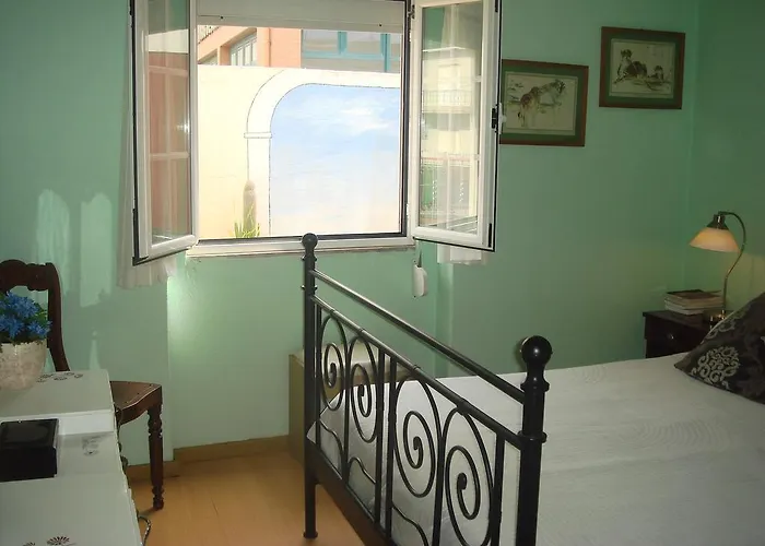 Holiday home Bela Vista Lourinha (Lisbon)