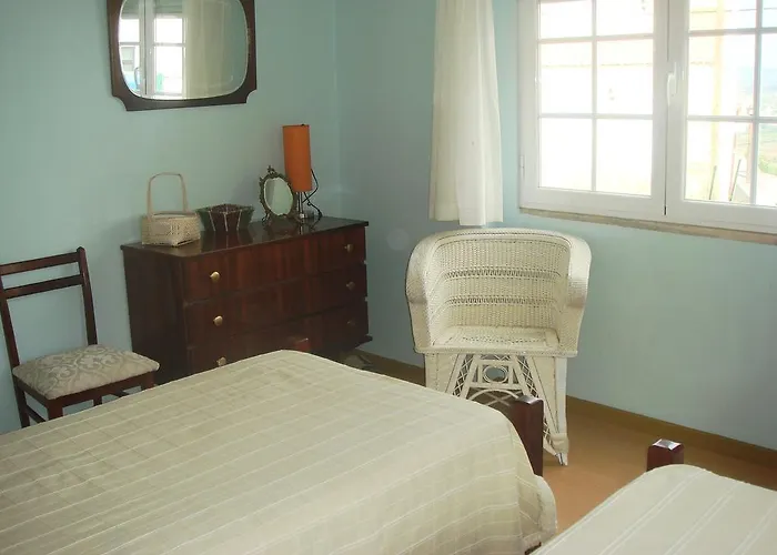 Holiday home Bela Vista