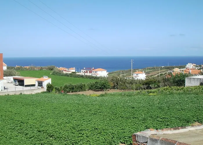 Bela Vista Holiday home Lourinha (Lisbon)