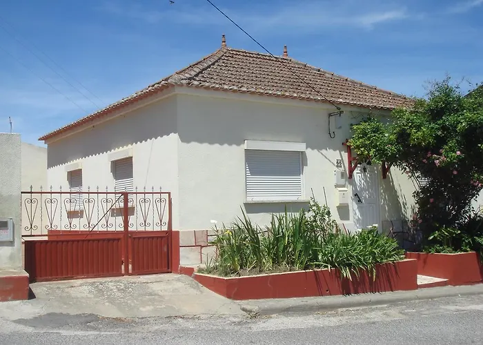 Bela Vista Holiday home