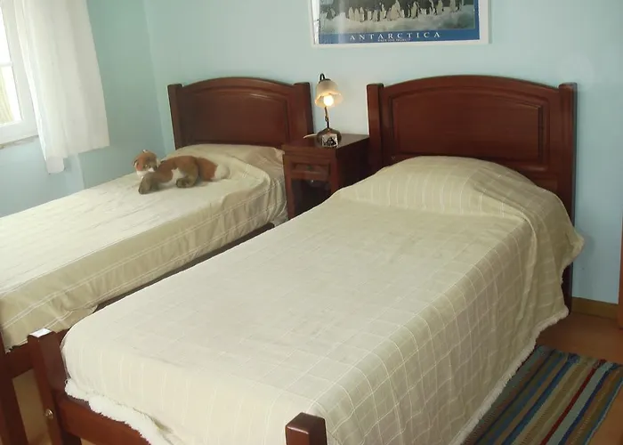 Holiday home Bela Vista *