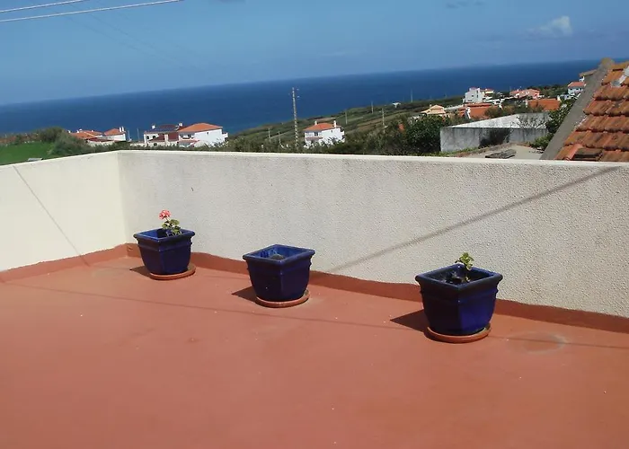 Holiday home Bela Vista Lourinha (Lisbon)