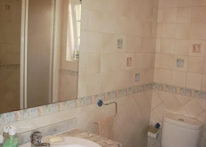 Bela Vista Holiday home