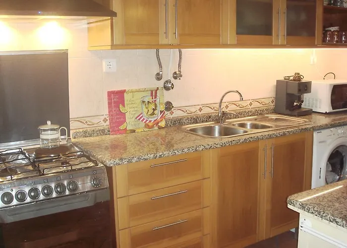 Holiday home Bela Vista Lourinha (Lisbon)