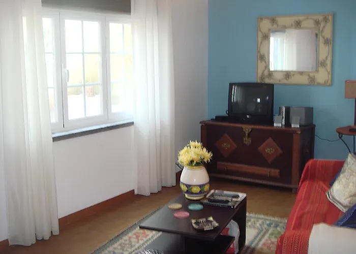 Bela Vista * Lourinha (Lisbon)