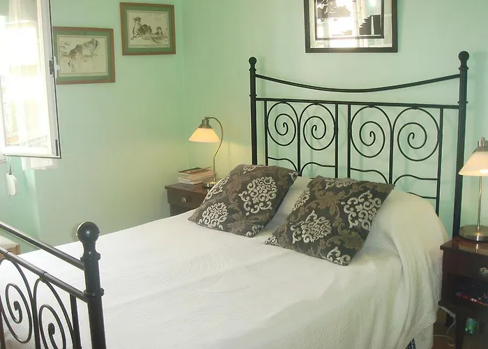 Holiday home Bela Vista