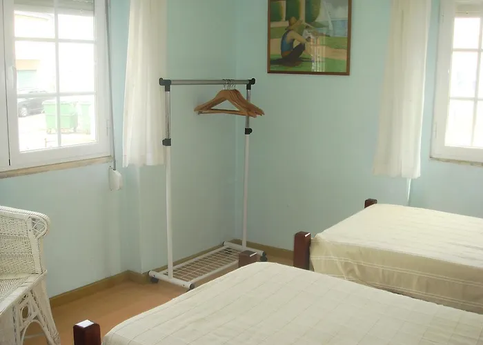 Bela Vista Lourinha (Lisbon)