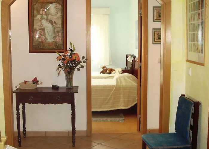 Bela Vista Holiday home Lourinha (Lisbon)