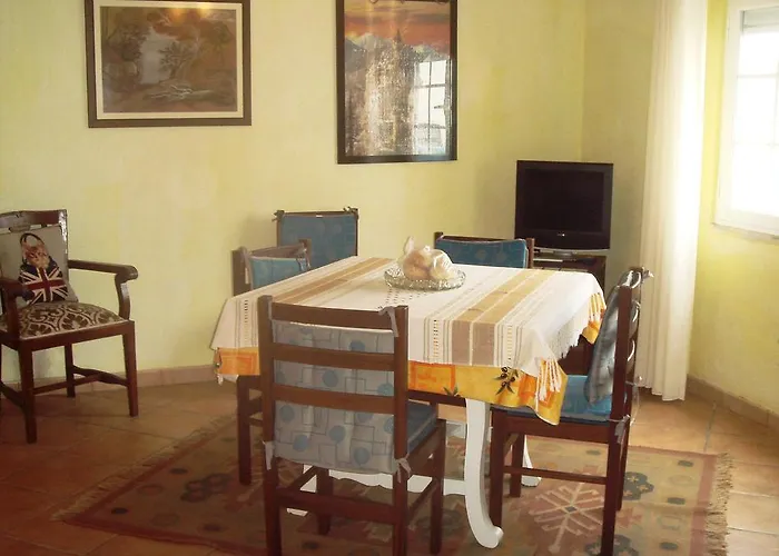 Bela Vista Holiday home