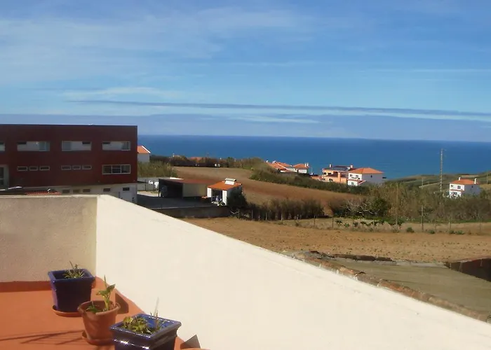 Bela Vista Holiday home Lourinha (Lisbon)