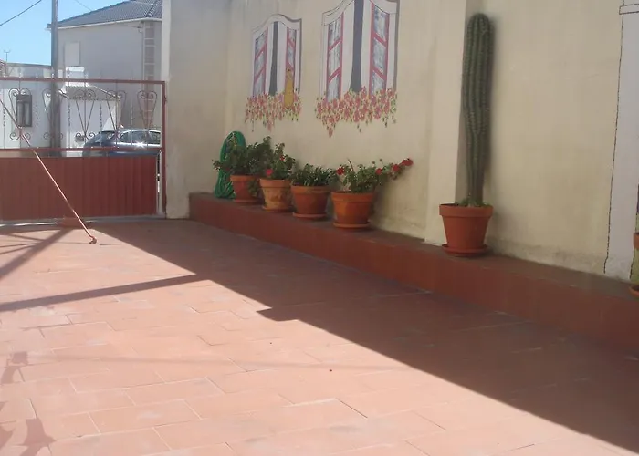 Holiday home Bela Vista Lourinha (Lisbon)